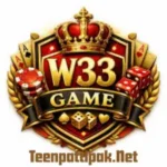 W33 Game Logo