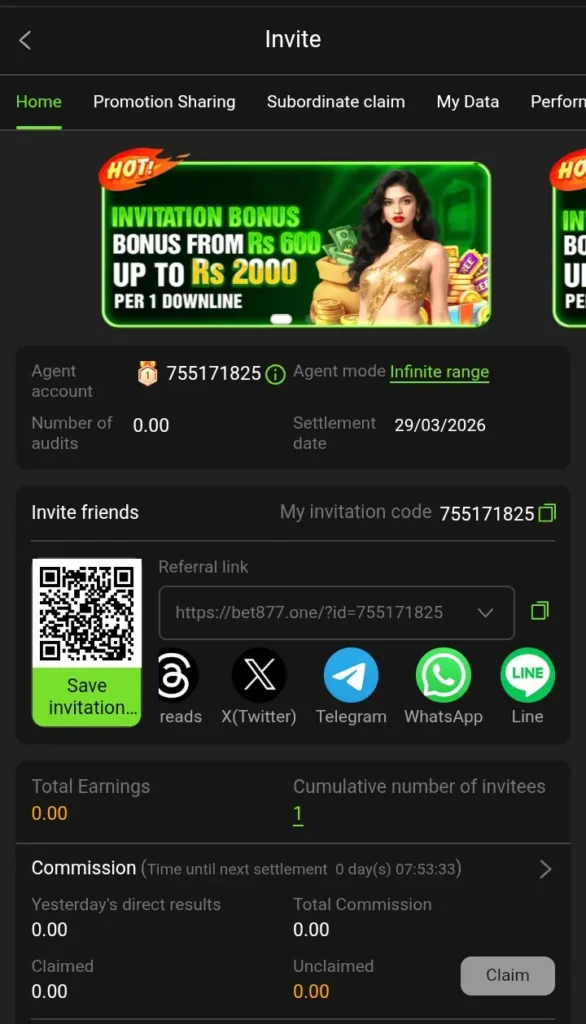 Bet877 Game Download